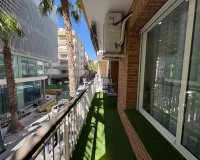 Segunda Mano - Apartamento / piso - Torrevieja - Centro