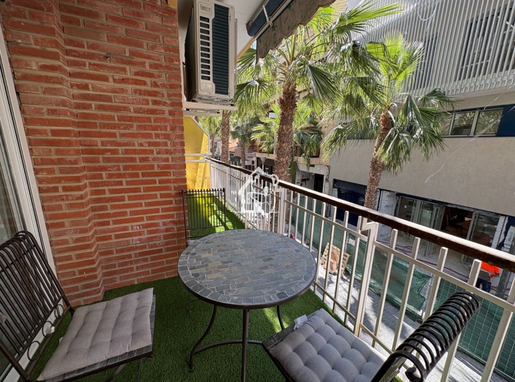 Segunda Mano - Apartamento / piso - Torrevieja - Centro