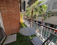 Segunda Mano - Apartamento / piso - Torrevieja - Centro