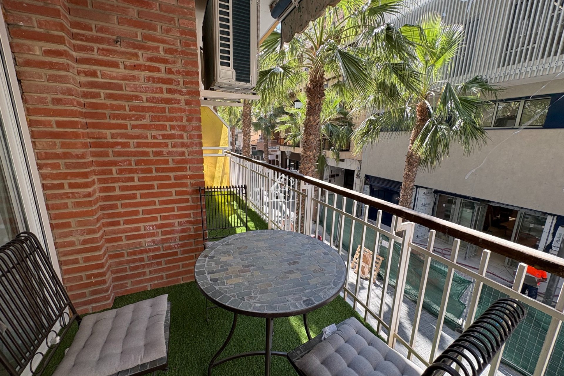 Segunda Mano - Apartamento / piso - Torrevieja - Centro