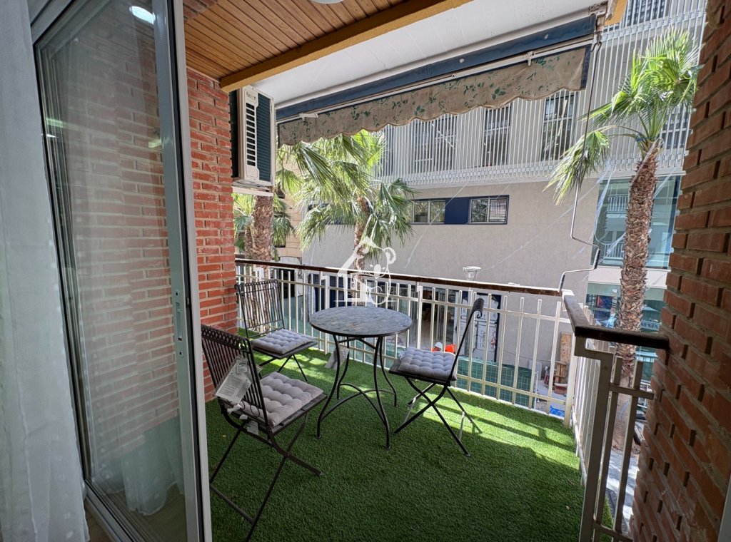 Segunda Mano - Apartamento / piso - Torrevieja - Centro