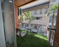 Segunda Mano - Apartamento / piso - Torrevieja - Centro