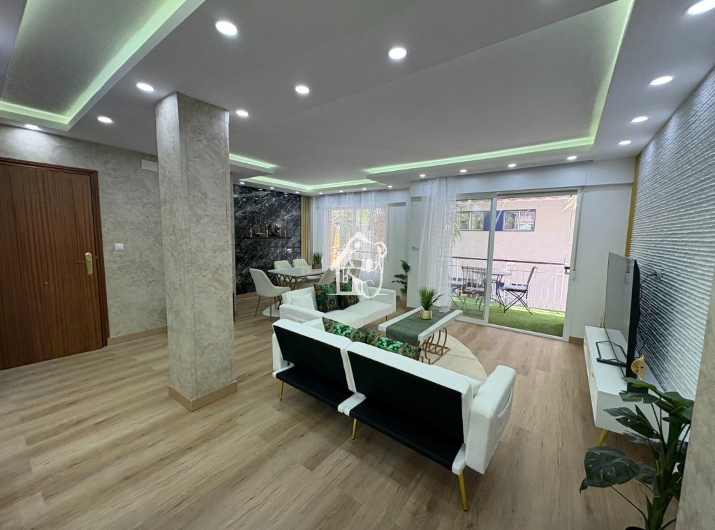 Segunda Mano - Apartamento / piso - Torrevieja - Centro