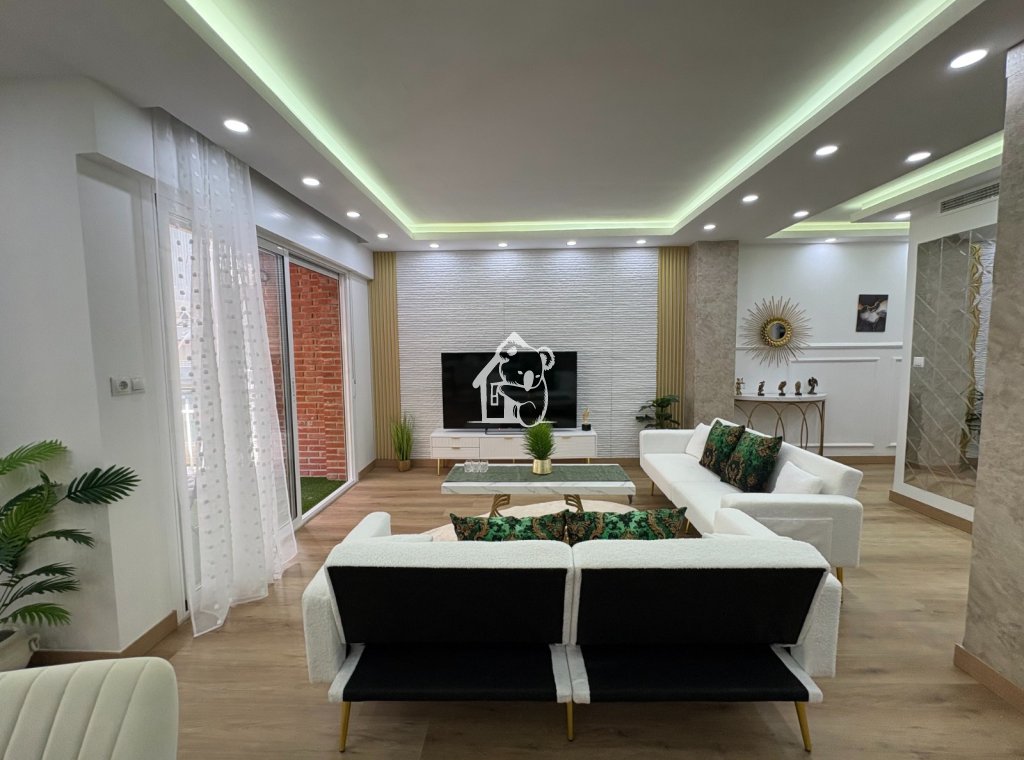 Segunda Mano - Apartamento / piso - Torrevieja - Centro