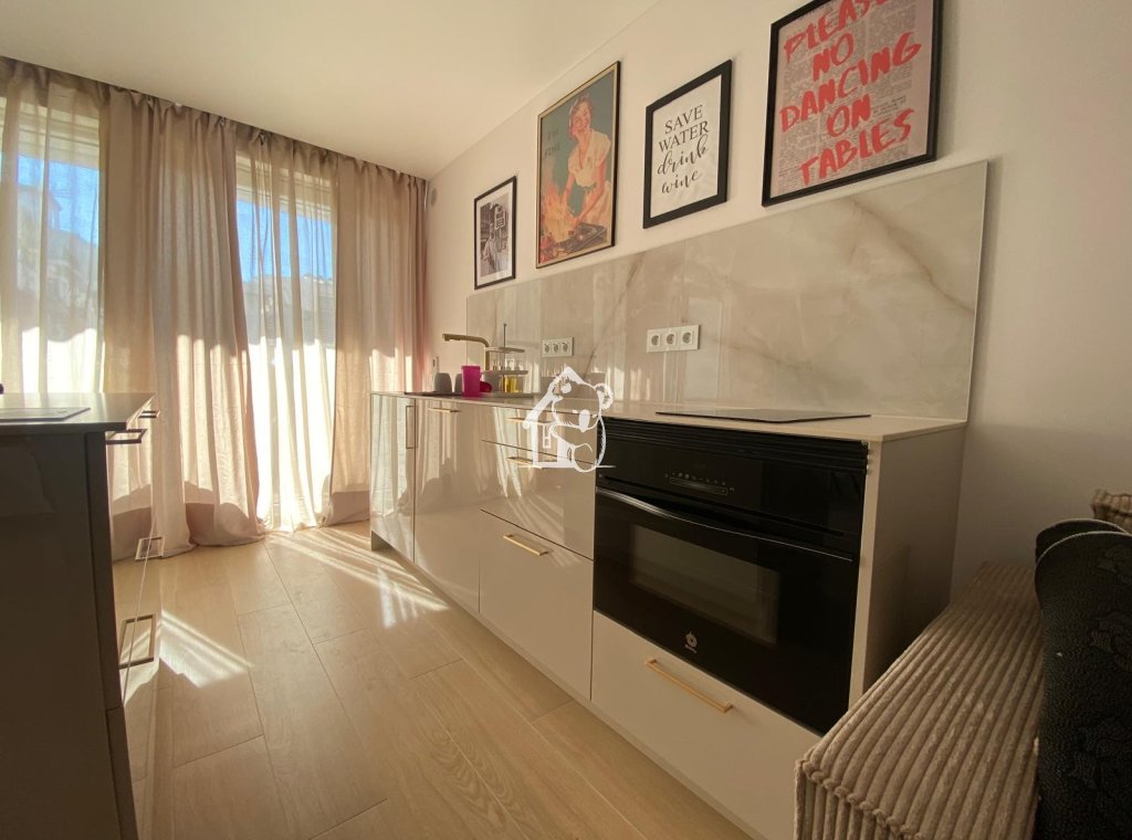 Segunda Mano - Apartamento / piso - Torrevieja - El Acequión - Los Náufragos