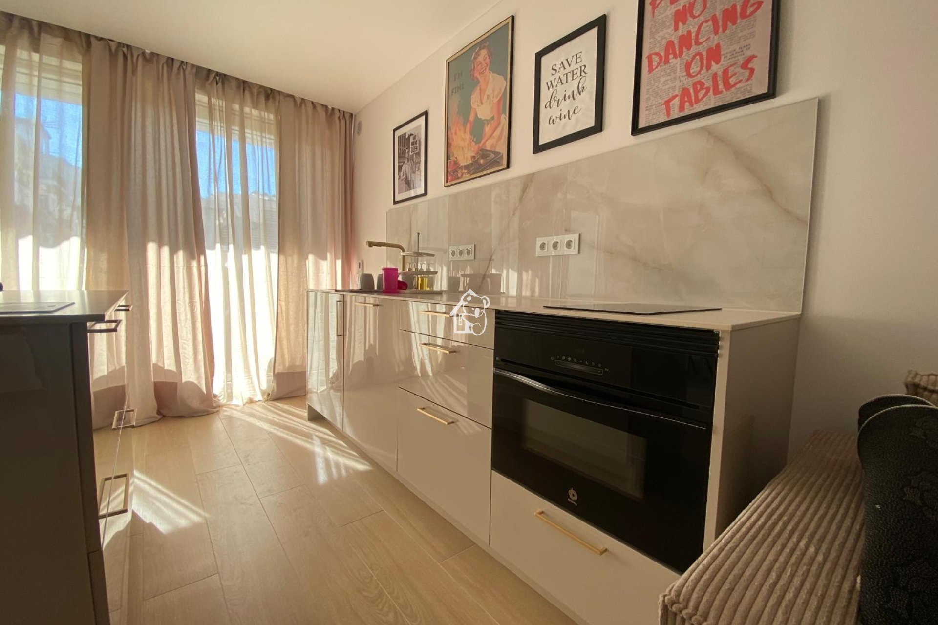 Segunda Mano - Apartamento / piso - Torrevieja - El Acequión - Los Náufragos