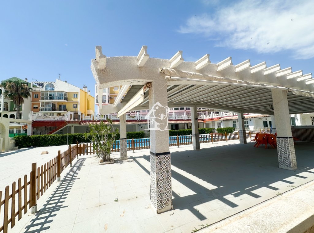 Segunda Mano - Apartamento / piso - Torrevieja - El Acequión - Los Náufragos
