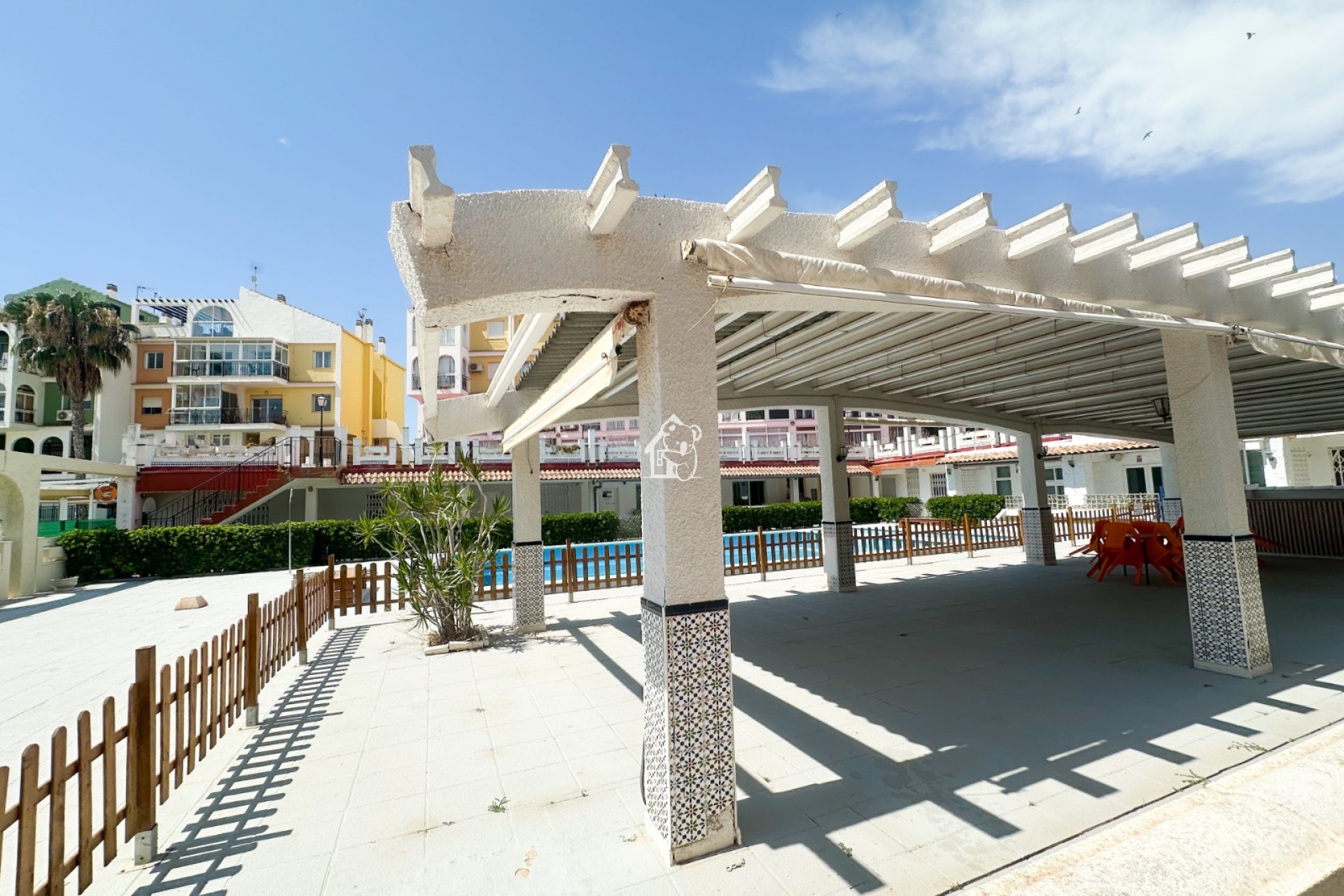 Segunda Mano - Apartamento / piso - Torrevieja - El Acequión - Los Náufragos