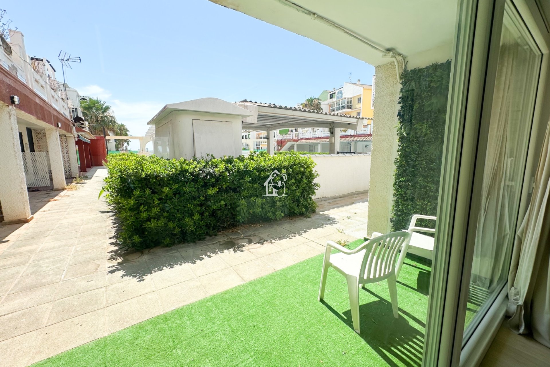 Segunda Mano - Apartamento / piso - Torrevieja - El Acequión - Los Náufragos
