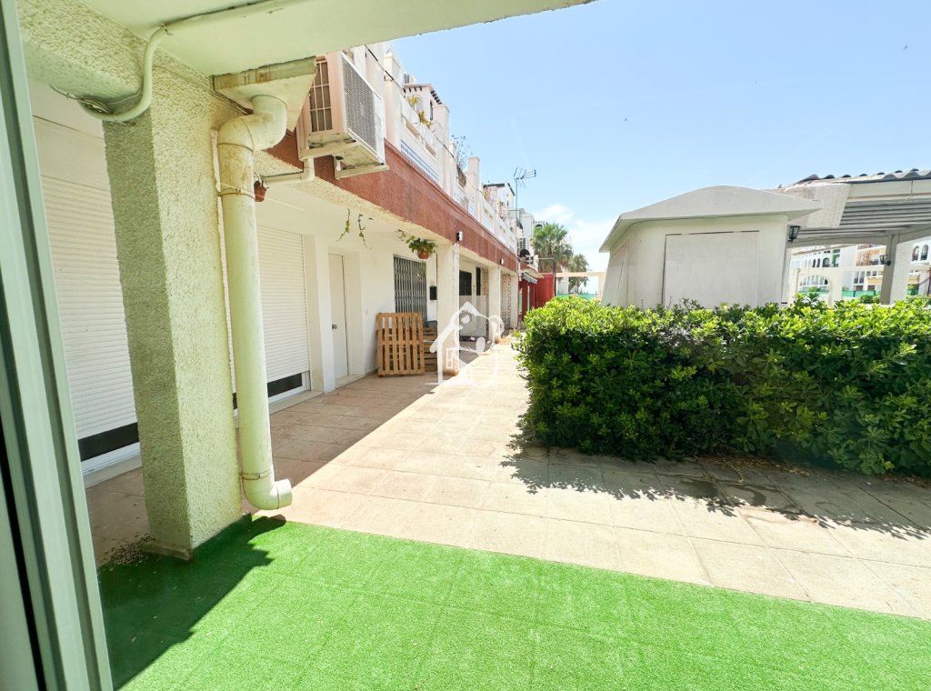 Segunda Mano - Apartamento / piso - Torrevieja - El Acequión - Los Náufragos