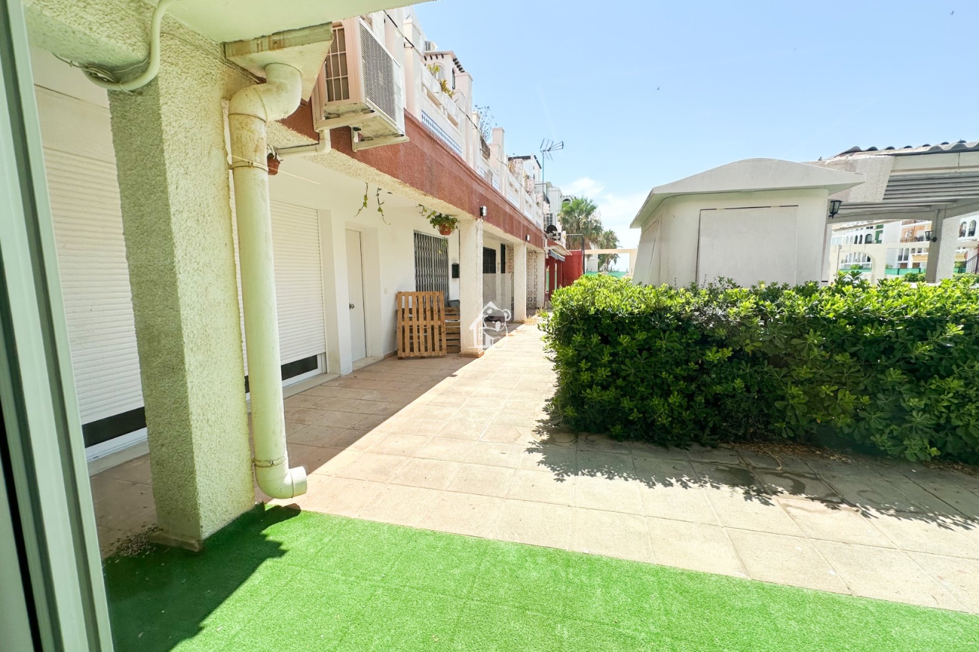 Segunda Mano - Apartamento / piso - Torrevieja - El Acequión - Los Náufragos