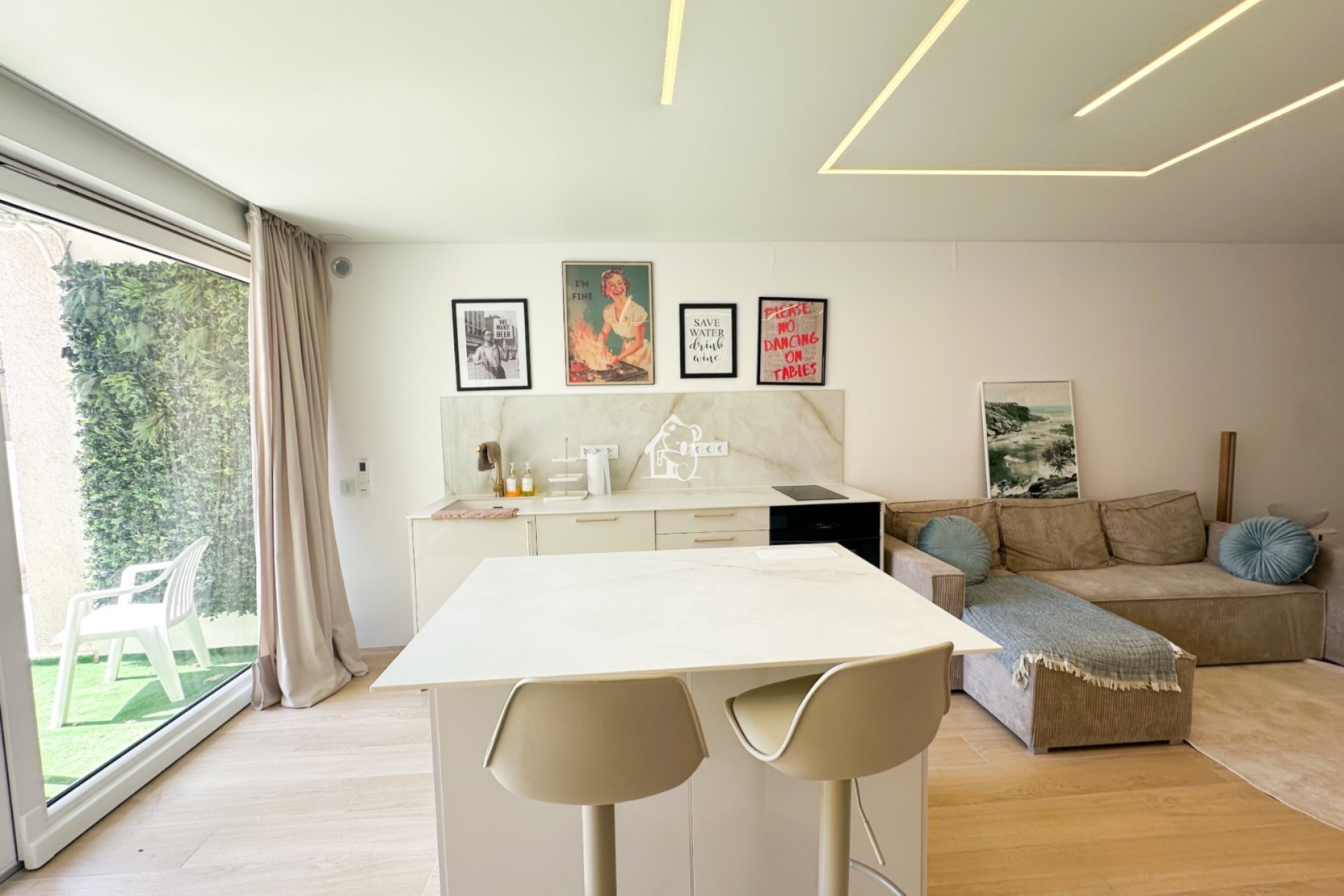 Segunda Mano - Apartamento / piso - Torrevieja - El Acequión - Los Náufragos