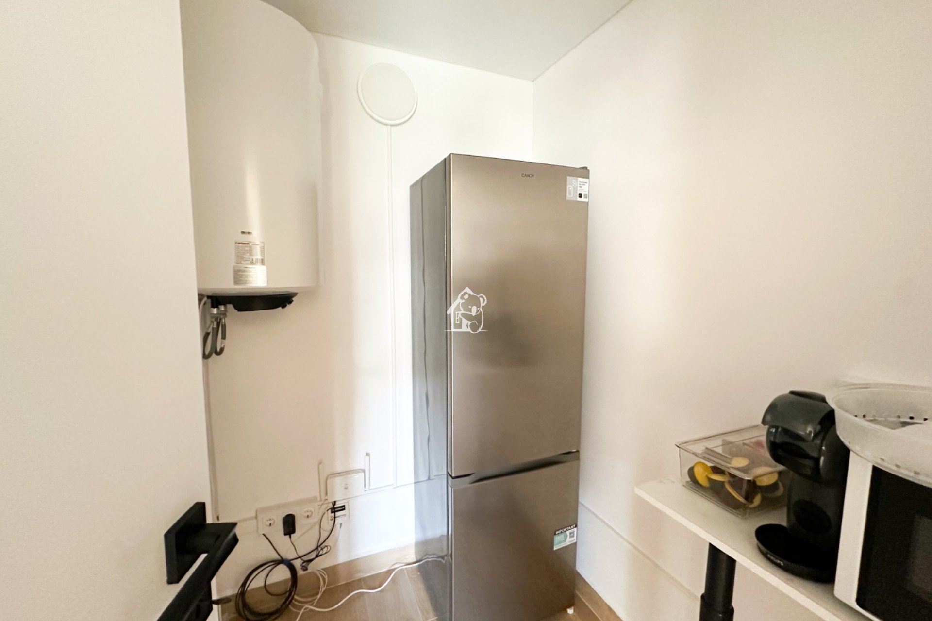 Segunda Mano - Apartamento / piso - Torrevieja - El Acequión - Los Náufragos