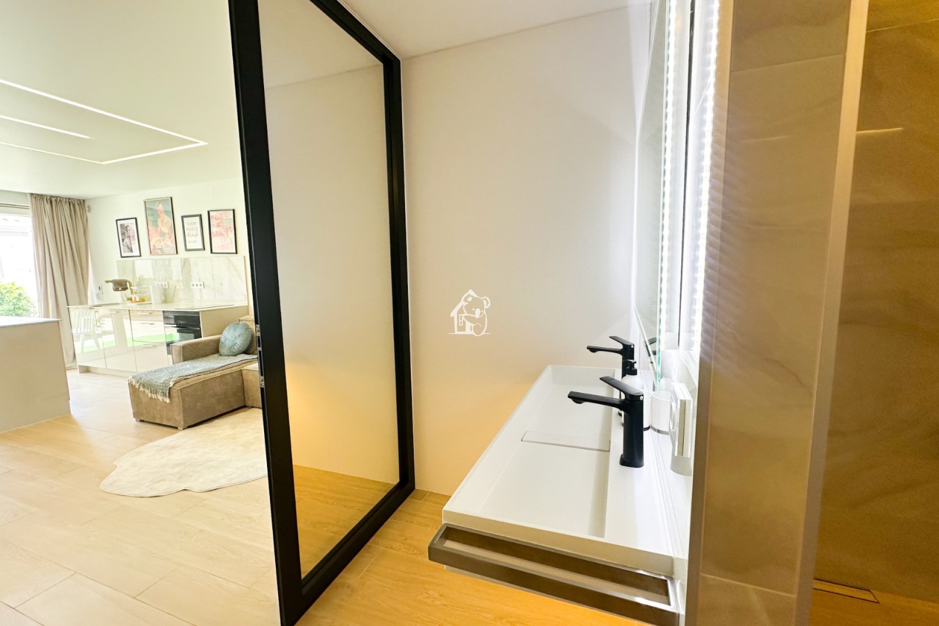 Segunda Mano - Apartamento / piso - Torrevieja - El Acequión - Los Náufragos