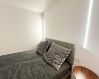 Segunda Mano - Apartamento / piso - Torrevieja - El Acequión - Los Náufragos