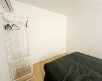 Segunda Mano - Apartamento / piso - Torrevieja - El Acequión - Los Náufragos