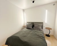Segunda Mano - Apartamento / piso - Torrevieja - El Acequión - Los Náufragos