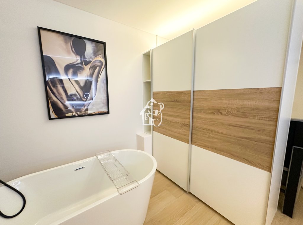 Segunda Mano - Apartamento / piso - Torrevieja - El Acequión - Los Náufragos