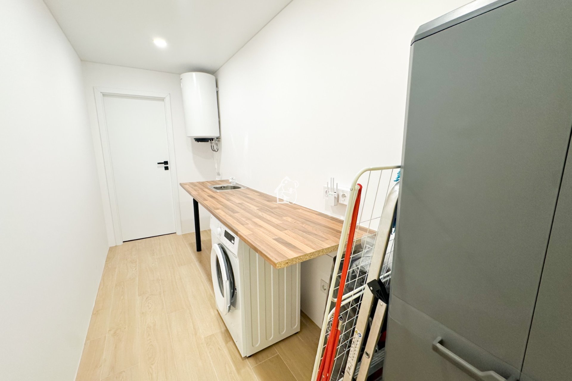 Segunda Mano - Apartamento / piso - Torrevieja - El Acequión - Los Náufragos