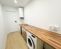 Segunda Mano - Apartamento / piso - Torrevieja - El Acequión - Los Náufragos