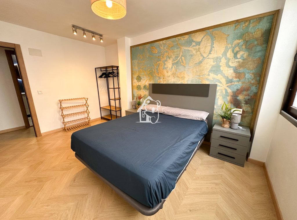 Segunda Mano - Apartamento / piso - Torrevieja - El Acequión - Los Náufragos