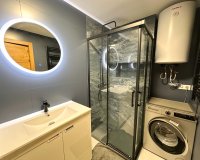 Segunda Mano - Apartamento / piso - Torrevieja - El Acequión - Los Náufragos