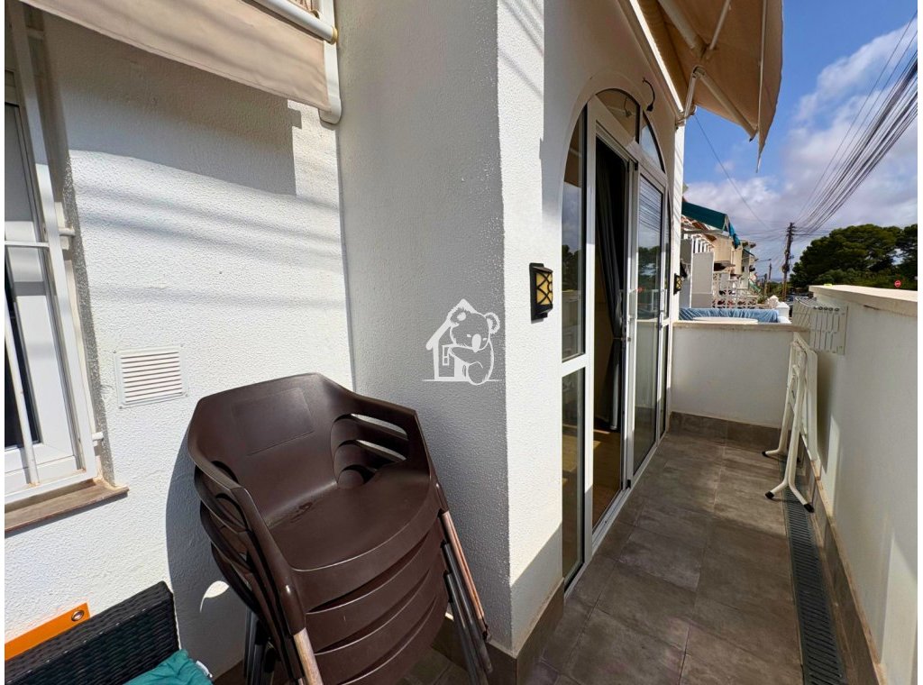 Segunda Mano - Apartamento / piso - Torrevieja - Los Balcones - Los Altos del Edén