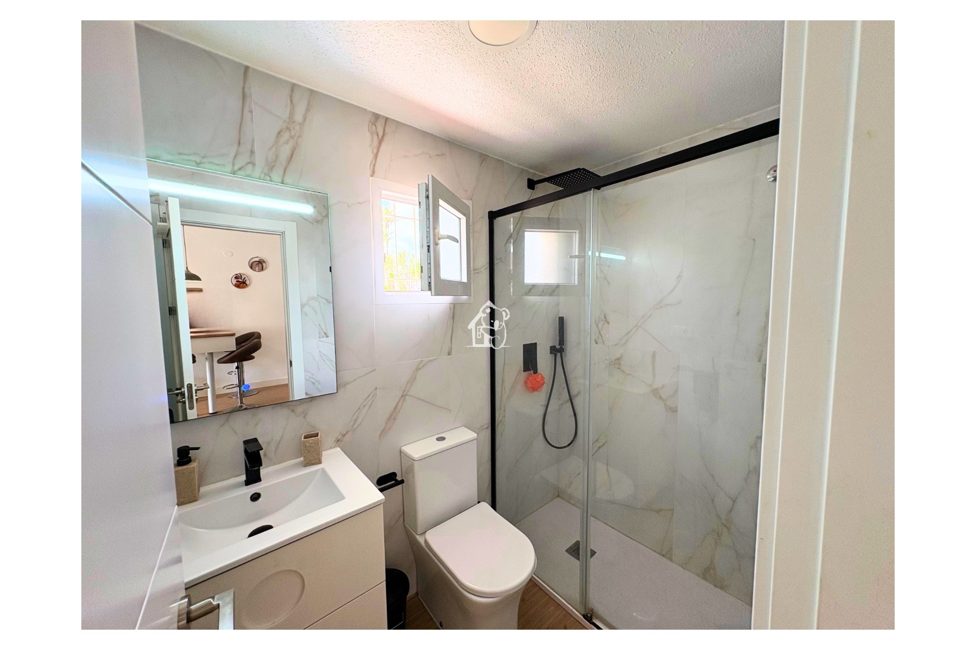 Segunda Mano - Apartamento / piso - Torrevieja - Los Balcones - Los Altos del Edén