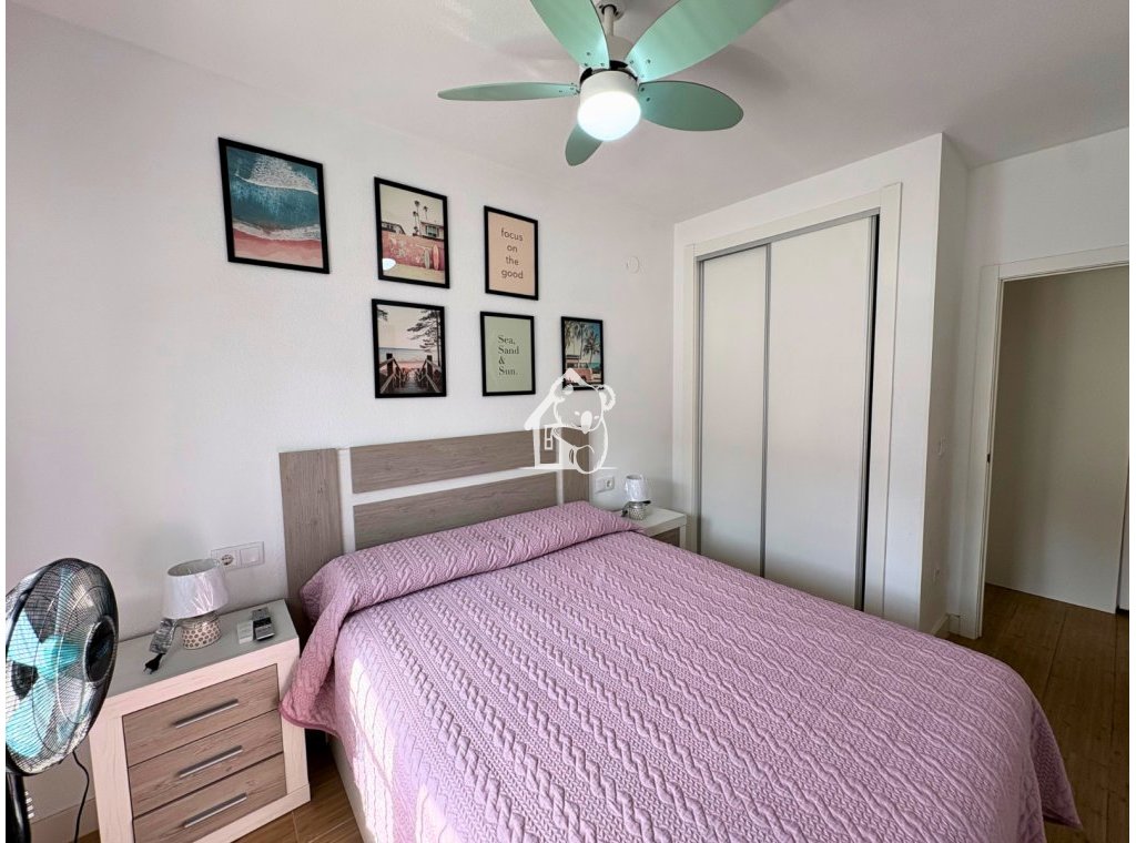 Segunda Mano - Apartamento / piso - Torrevieja - Los Balcones - Los Altos del Edén