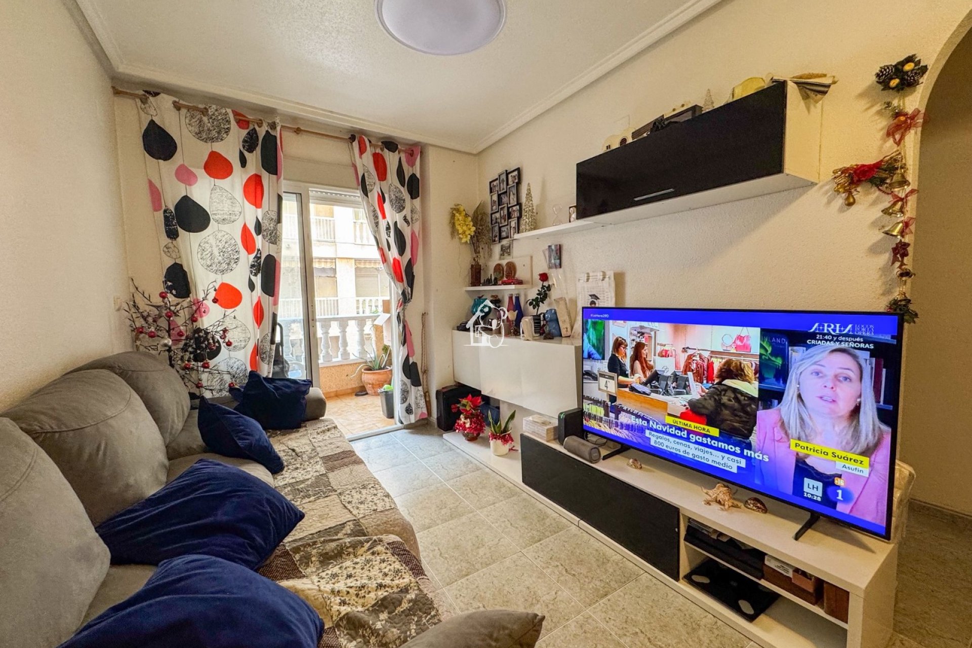 Segunda Mano - Apartamento / piso - Torrevieja - Playa de los Locos