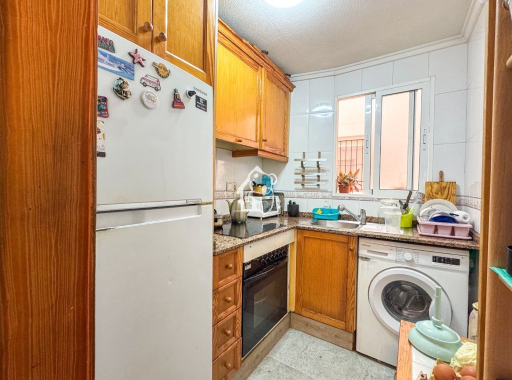 Segunda Mano - Apartamento / piso - Torrevieja - Playa de los Locos