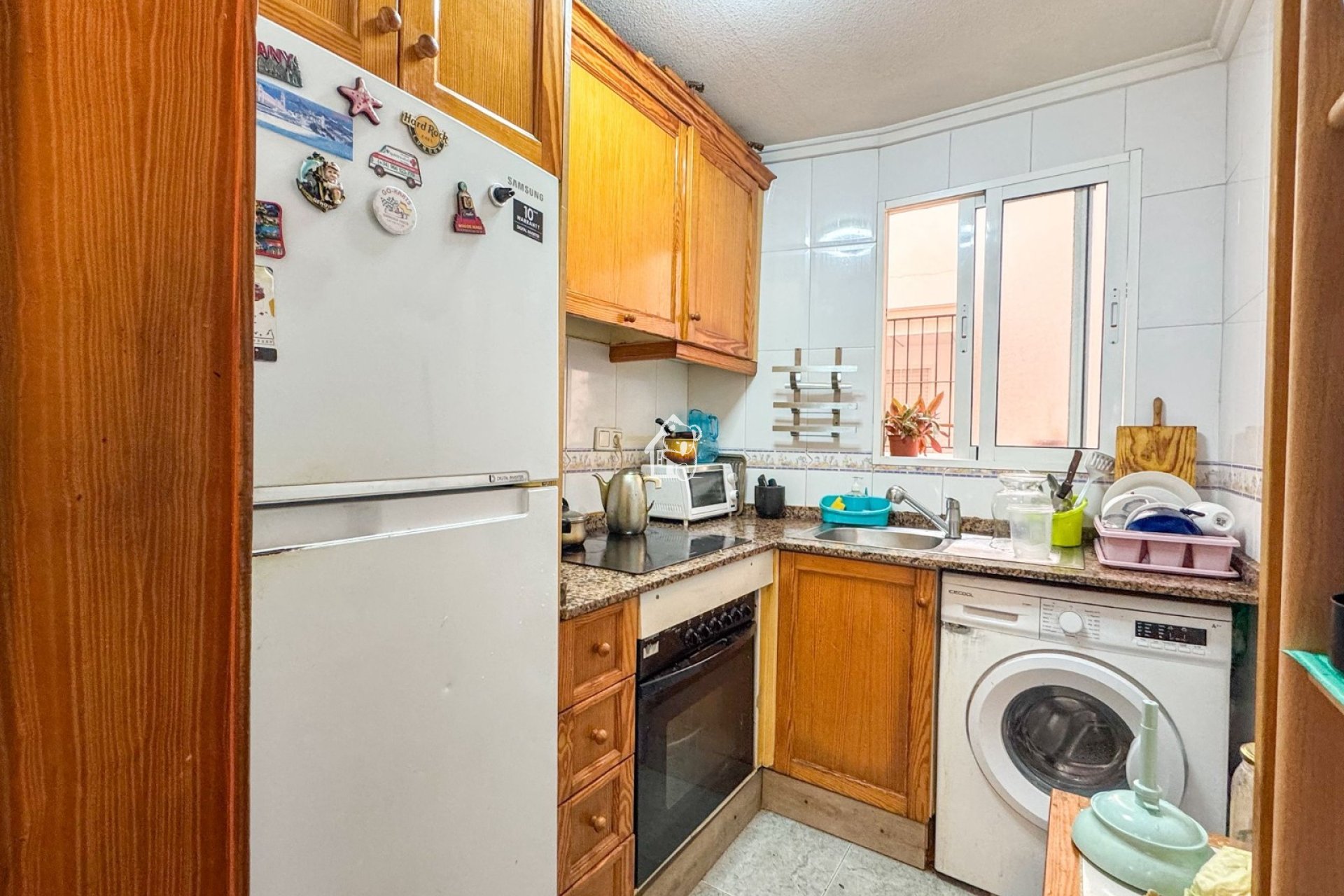 Segunda Mano - Apartamento / piso - Torrevieja - Playa de los Locos