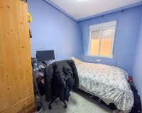 Segunda Mano - Apartamento / piso - Torrevieja - Playa de los Locos