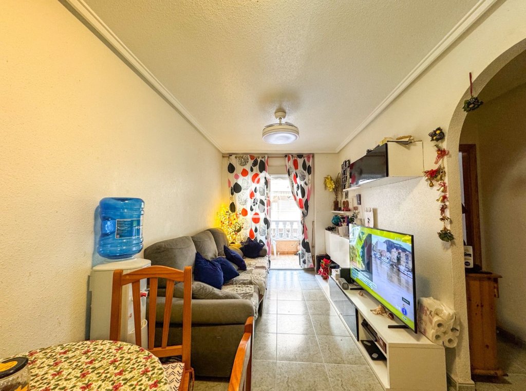 Segunda Mano - Apartamento / piso - Torrevieja - Playa de los Locos