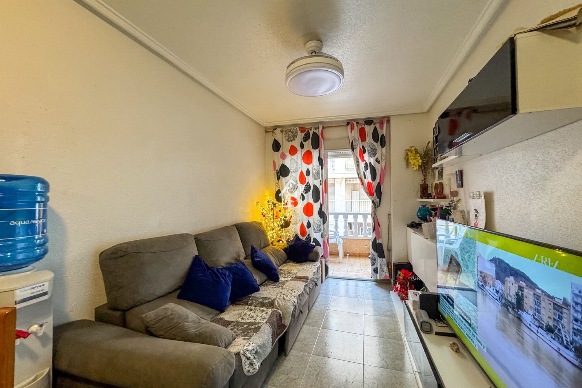 Segunda Mano - Apartamento / piso - Torrevieja - Playa de los Locos