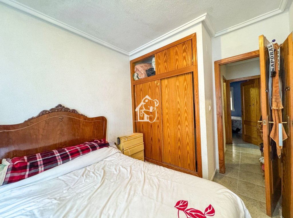 Segunda Mano - Apartamento / piso - Torrevieja - Playa de los Locos