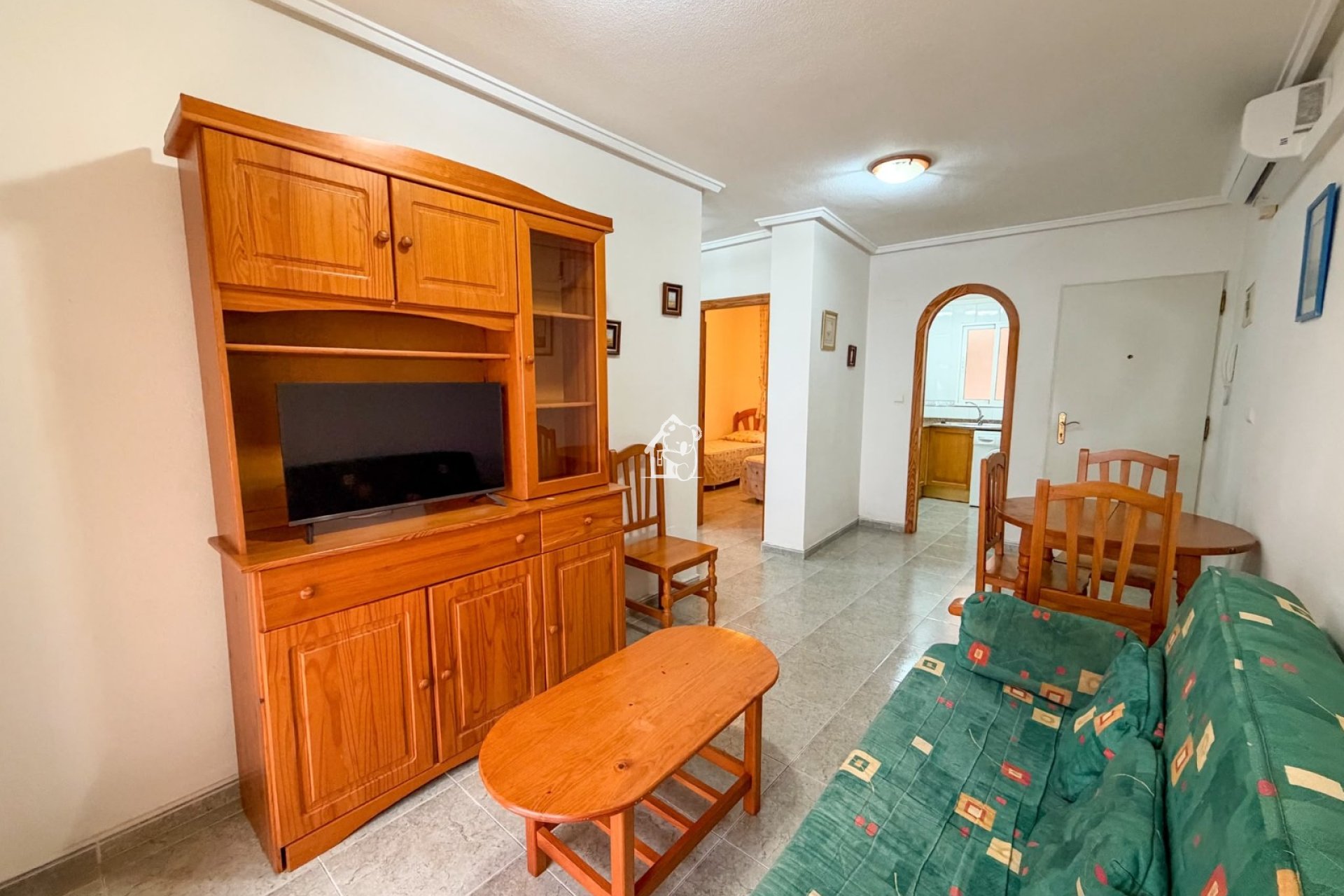 Segunda Mano - Apartamento / piso - Torrevieja - Playa de los Locos