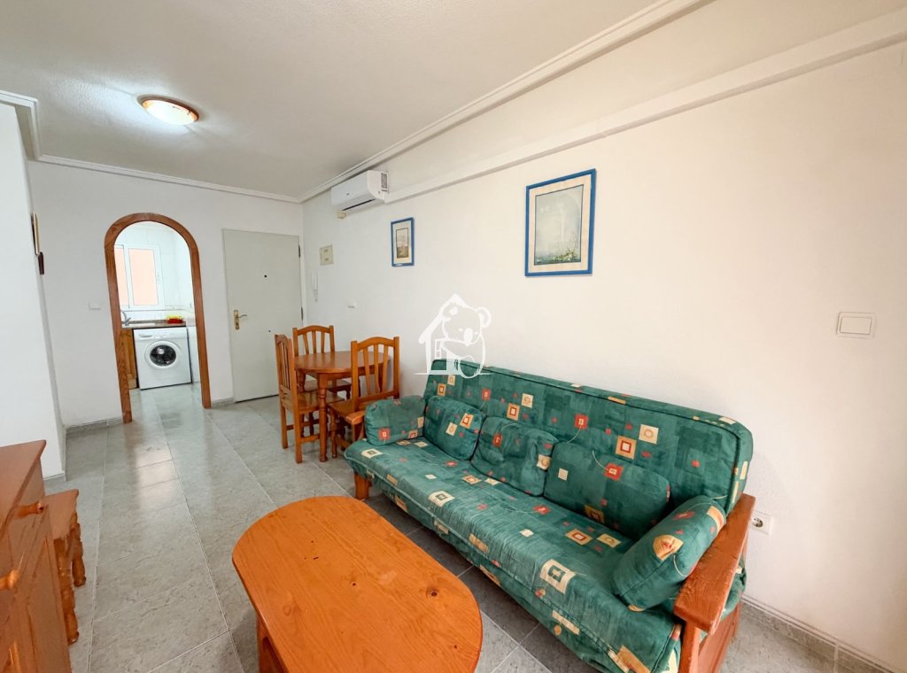 Segunda Mano - Apartamento / piso - Torrevieja - Playa de los Locos