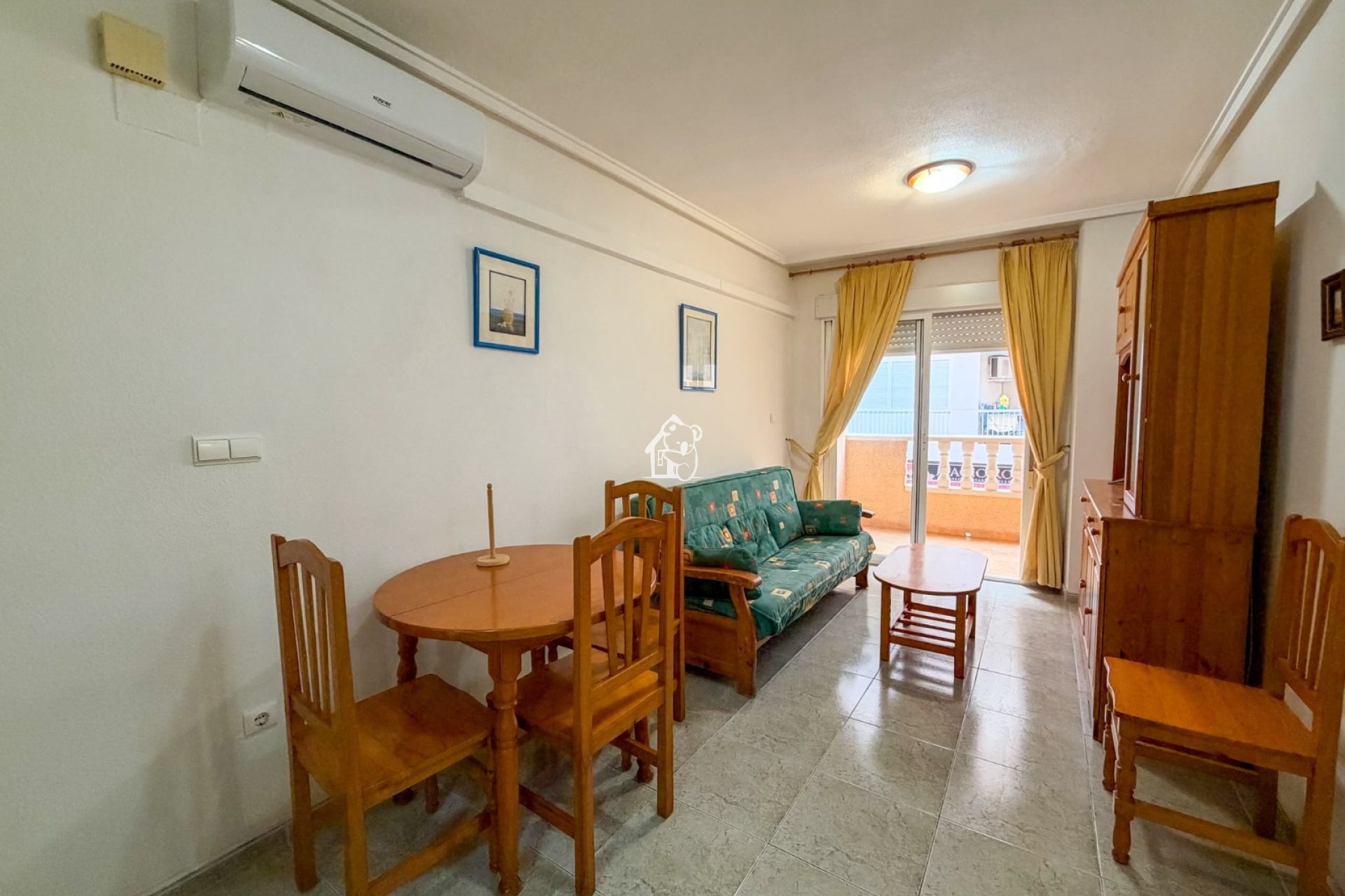 Segunda Mano - Apartamento / piso - Torrevieja - Playa de los Locos