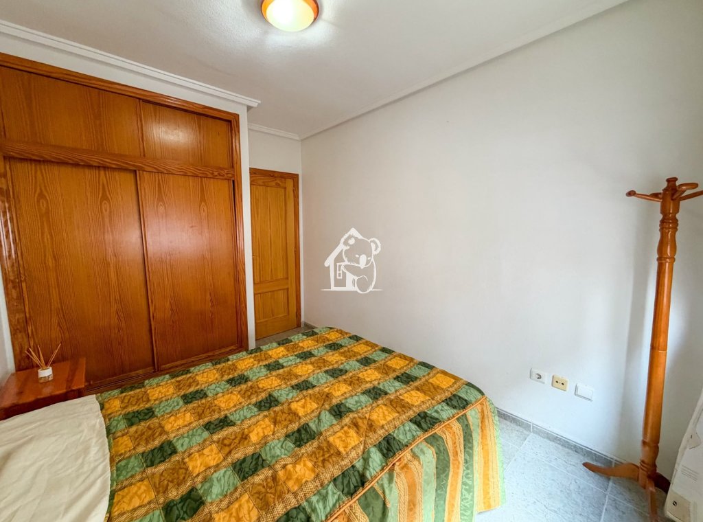 Segunda Mano - Apartamento / piso - Torrevieja - Playa de los Locos