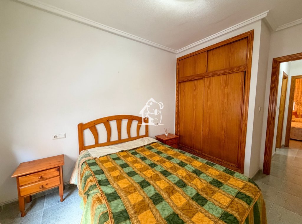 Segunda Mano - Apartamento / piso - Torrevieja - Playa de los Locos
