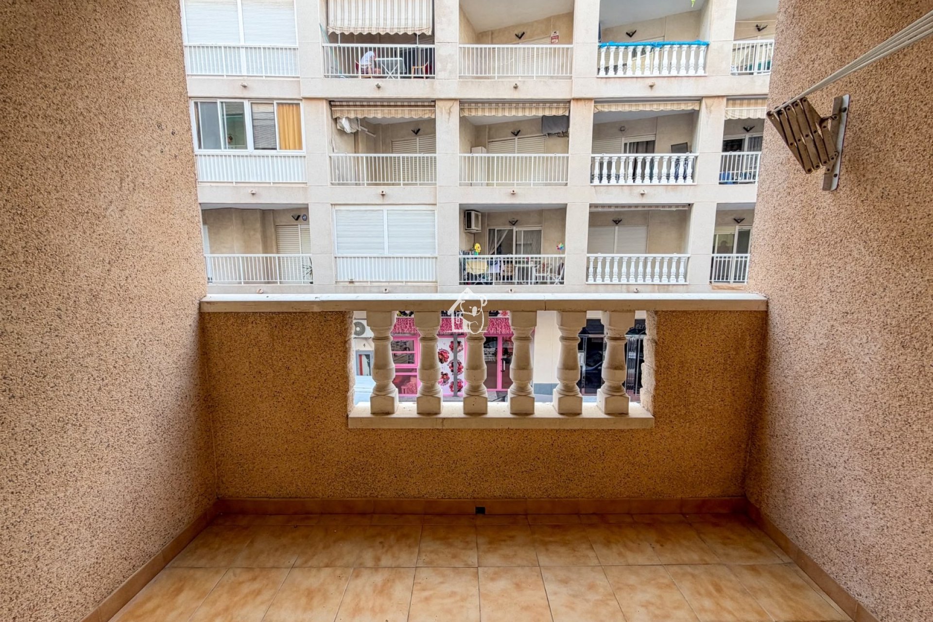 Segunda Mano - Apartamento / piso - Torrevieja - Playa de los Locos