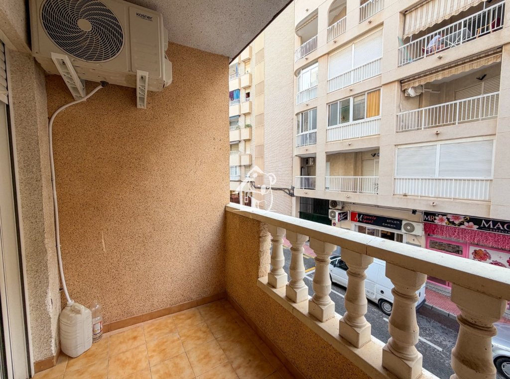 Segunda Mano - Apartamento / piso - Torrevieja - Playa de los Locos