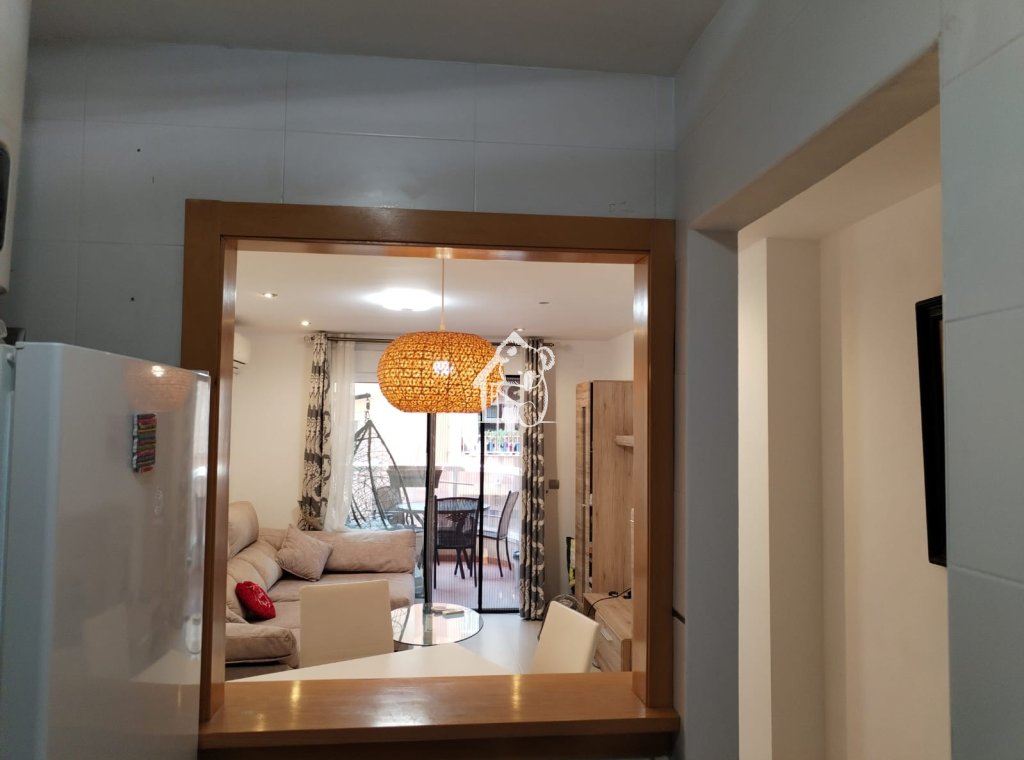 Segunda Mano - Apartamento / piso - Torrevieja - Playa del Cura