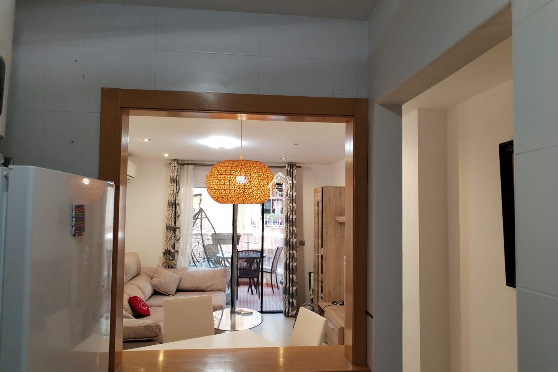 Segunda Mano - Apartamento / piso - Torrevieja - Playa del Cura