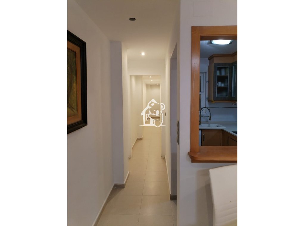 Segunda Mano - Apartamento / piso - Torrevieja - Playa del Cura