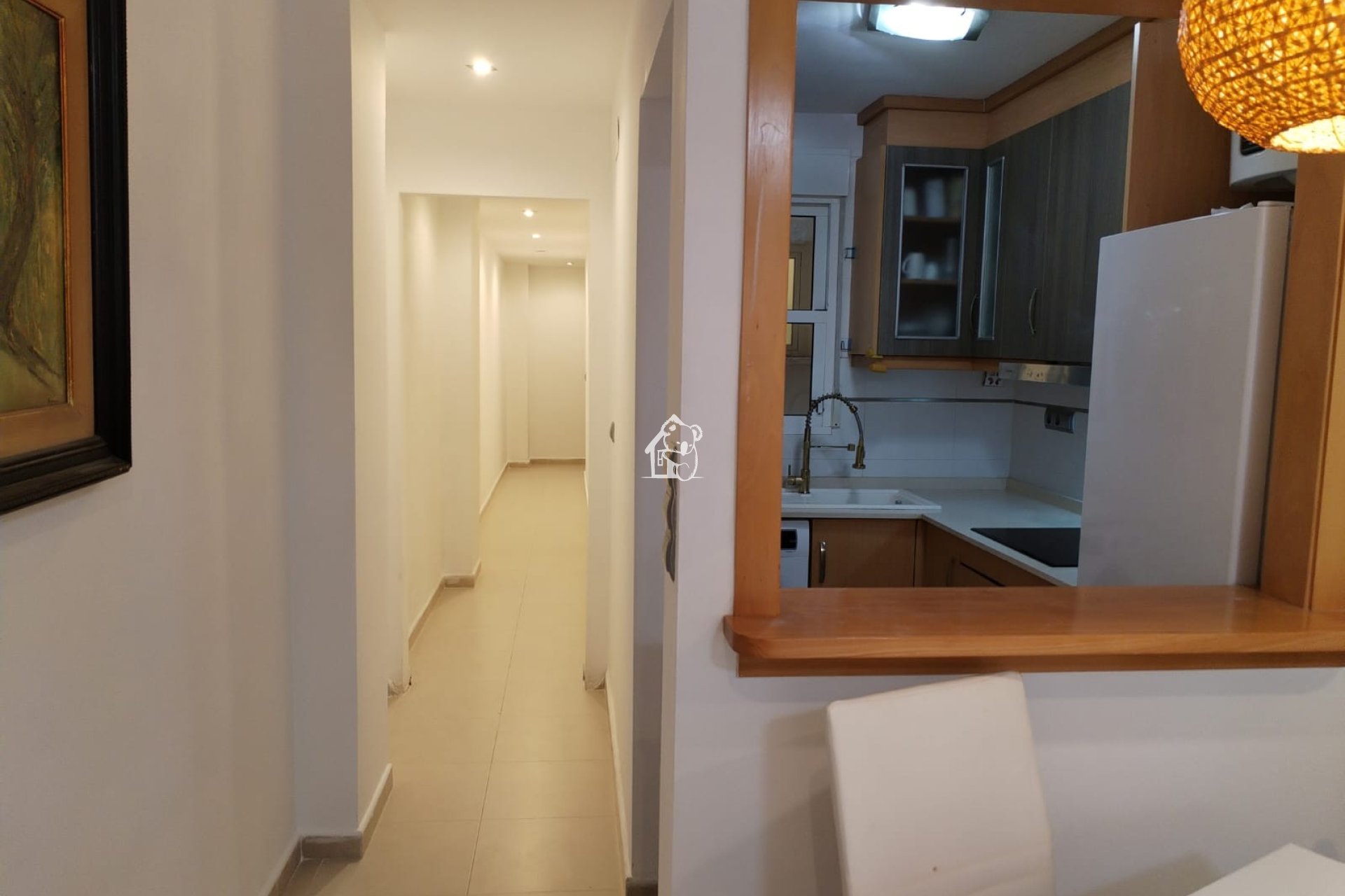 Segunda Mano - Apartamento / piso - Torrevieja - Playa del Cura