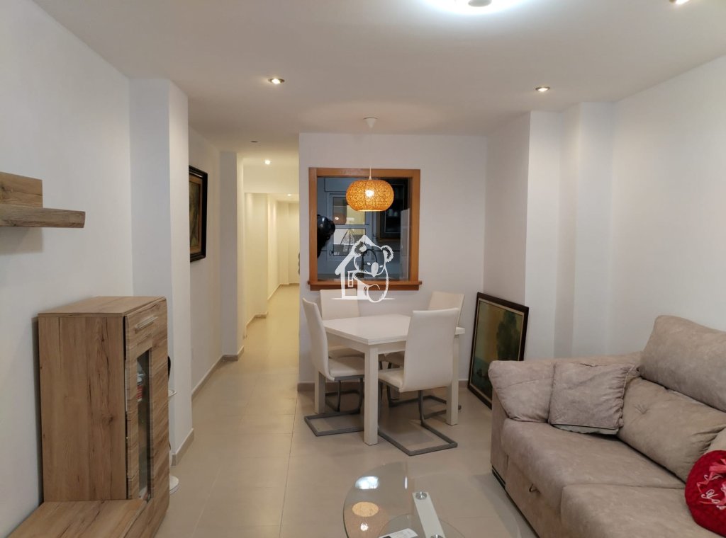 Segunda Mano - Apartamento / piso - Torrevieja - Playa del Cura