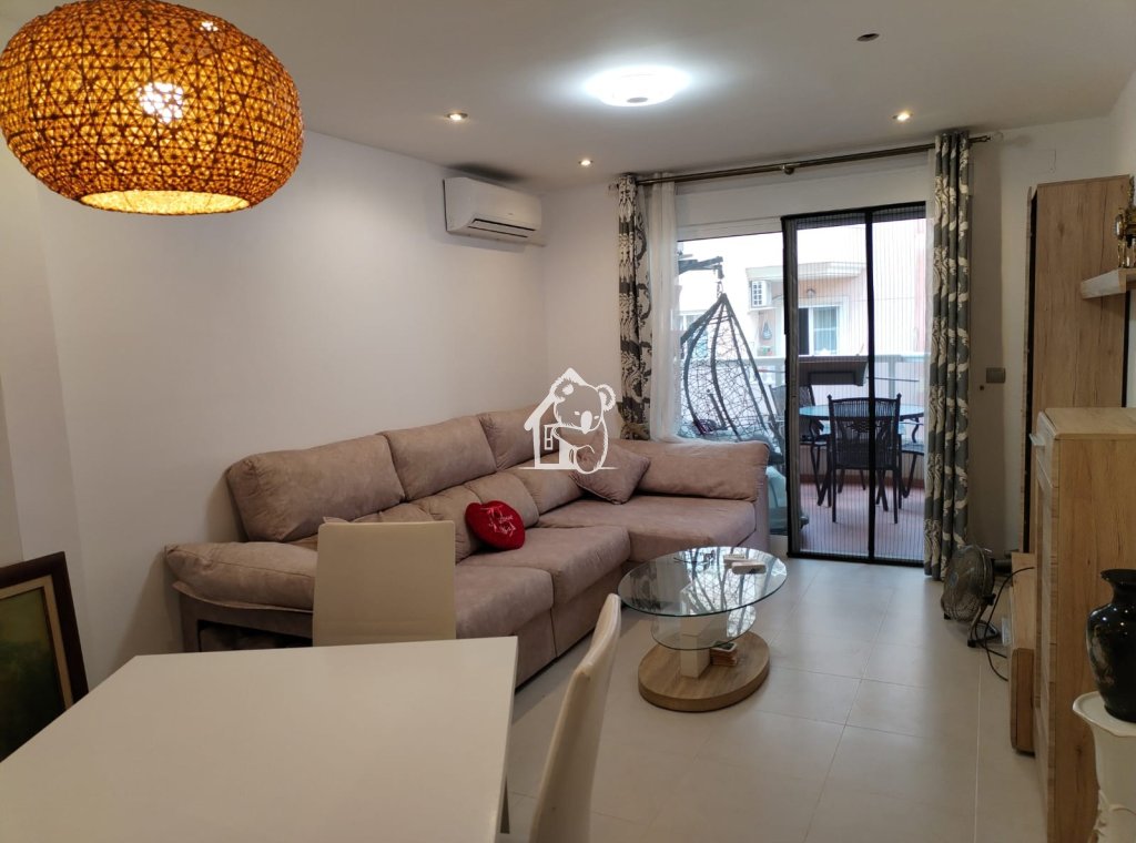 Segunda Mano - Apartamento / piso - Torrevieja - Playa del Cura
