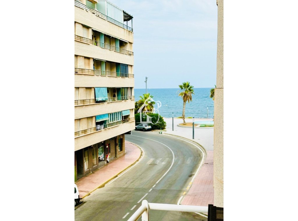 Segunda Mano - Apartamento / piso - Torrevieja - Playa del Cura